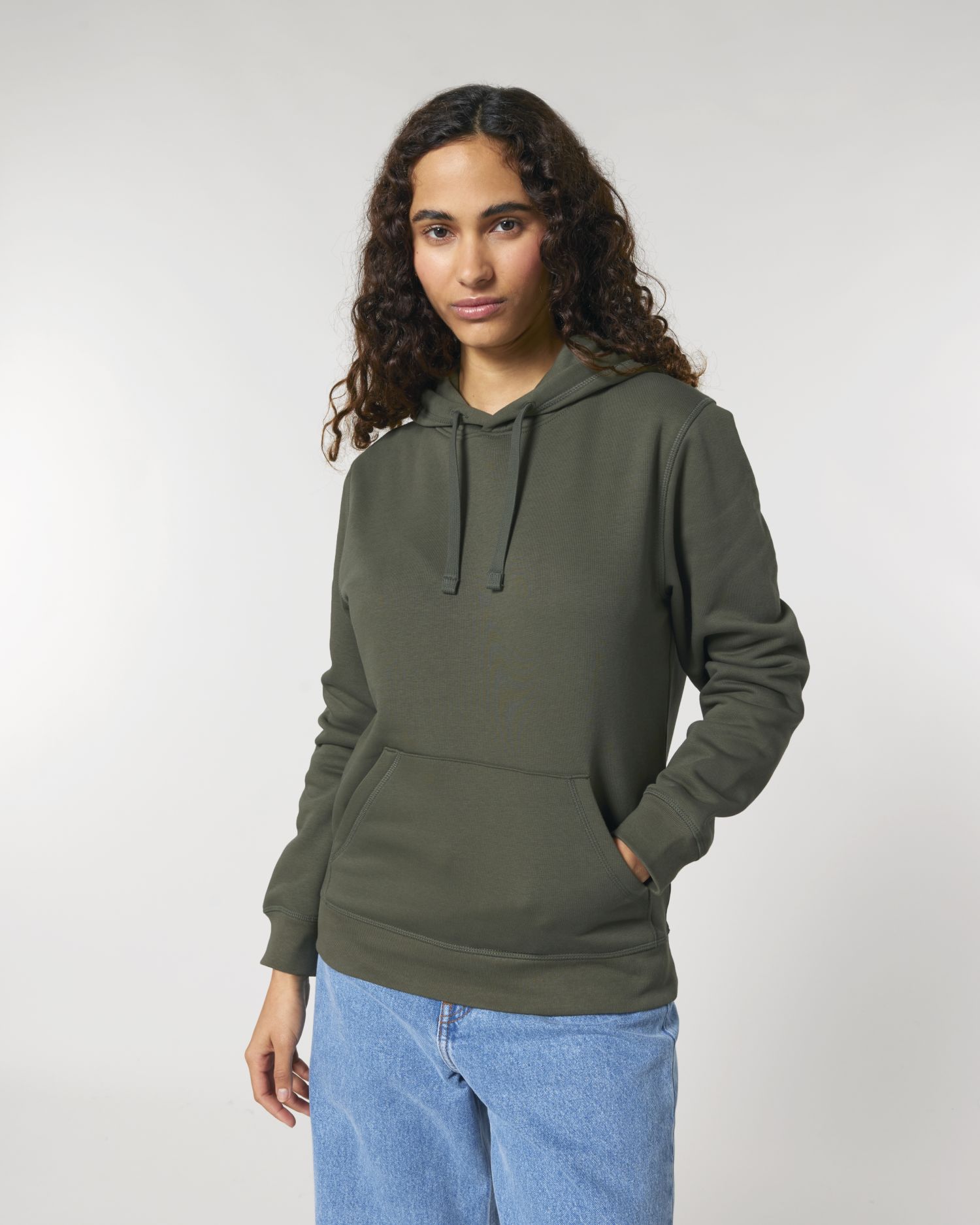 Drummer 2.0 Front Main