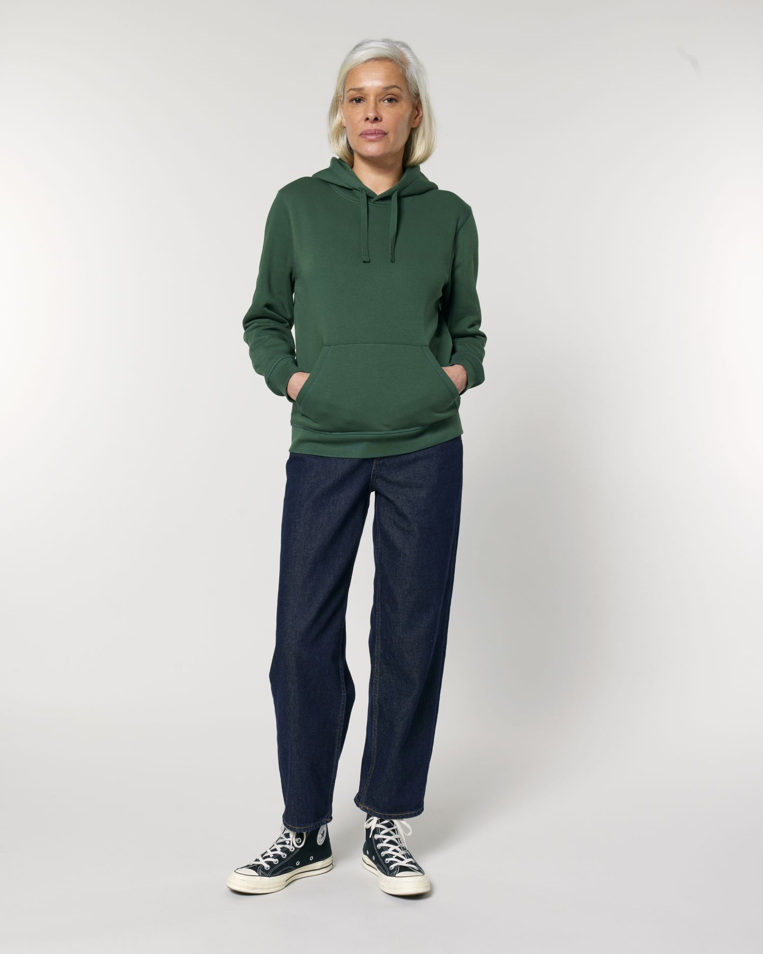 Drummer 2.0 Front Main