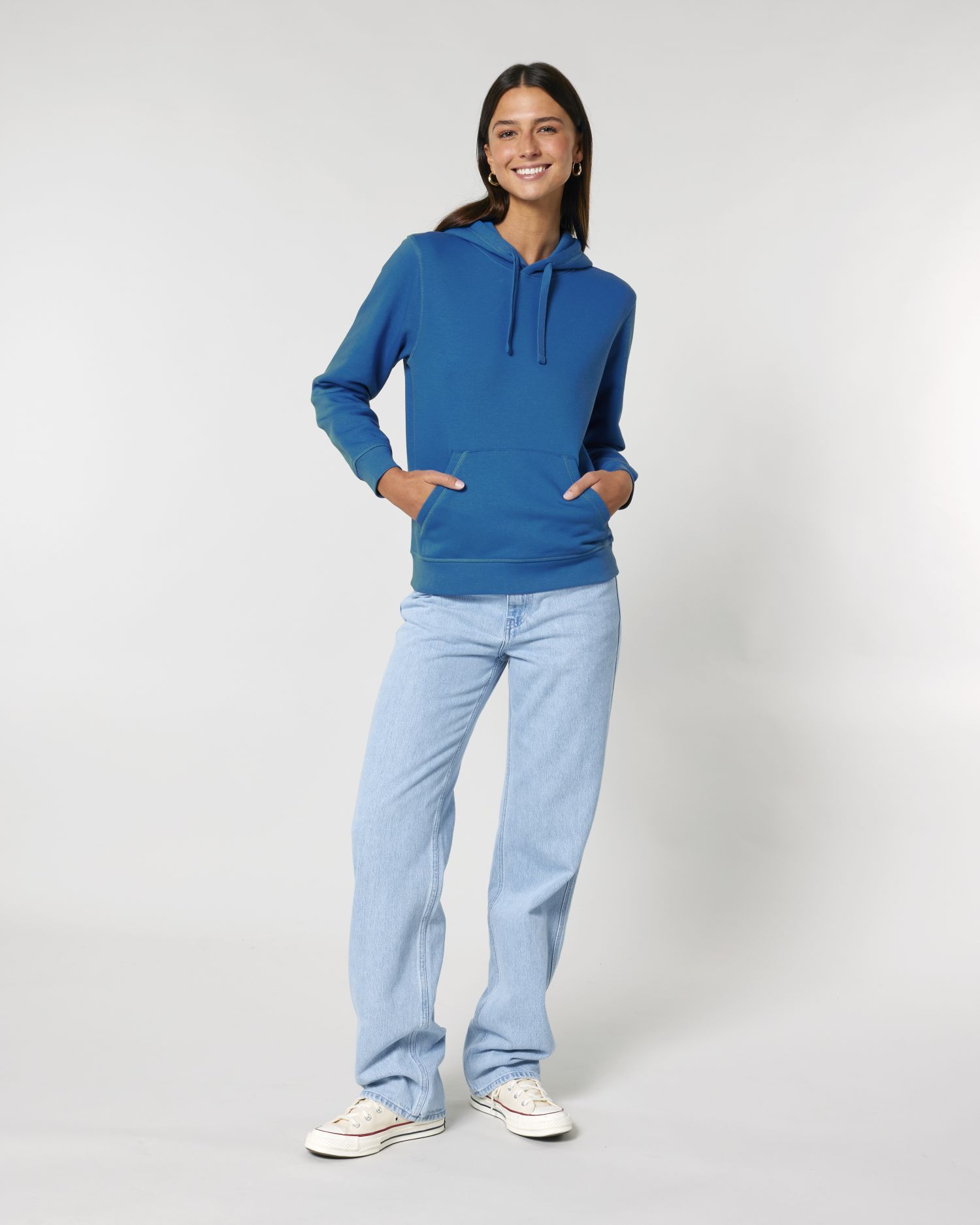 Drummer 2.0 Front Main