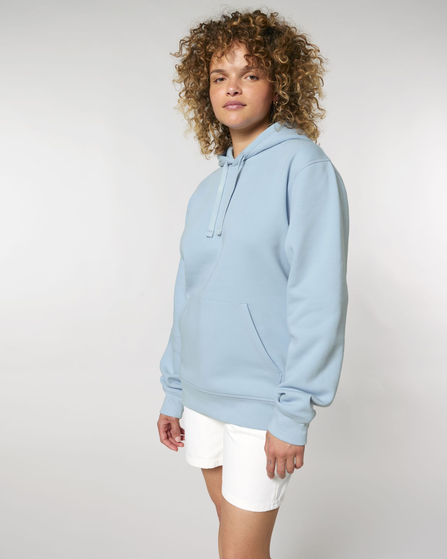 Drummer 2.0 Front Main