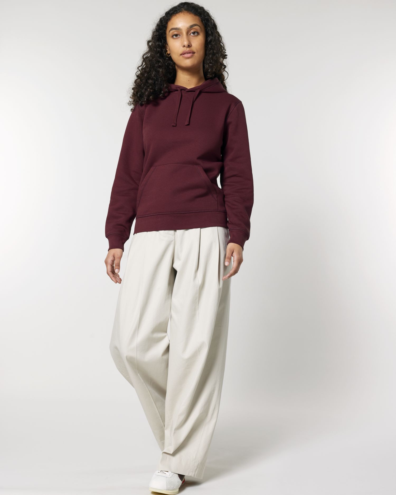 Drummer 2.0 Front Main