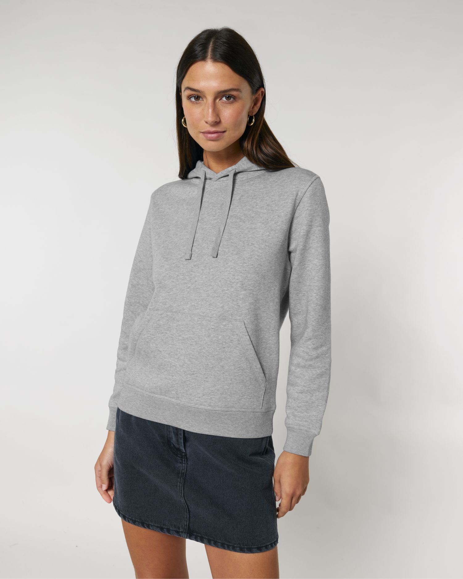 Drummer 2.0 Front Main