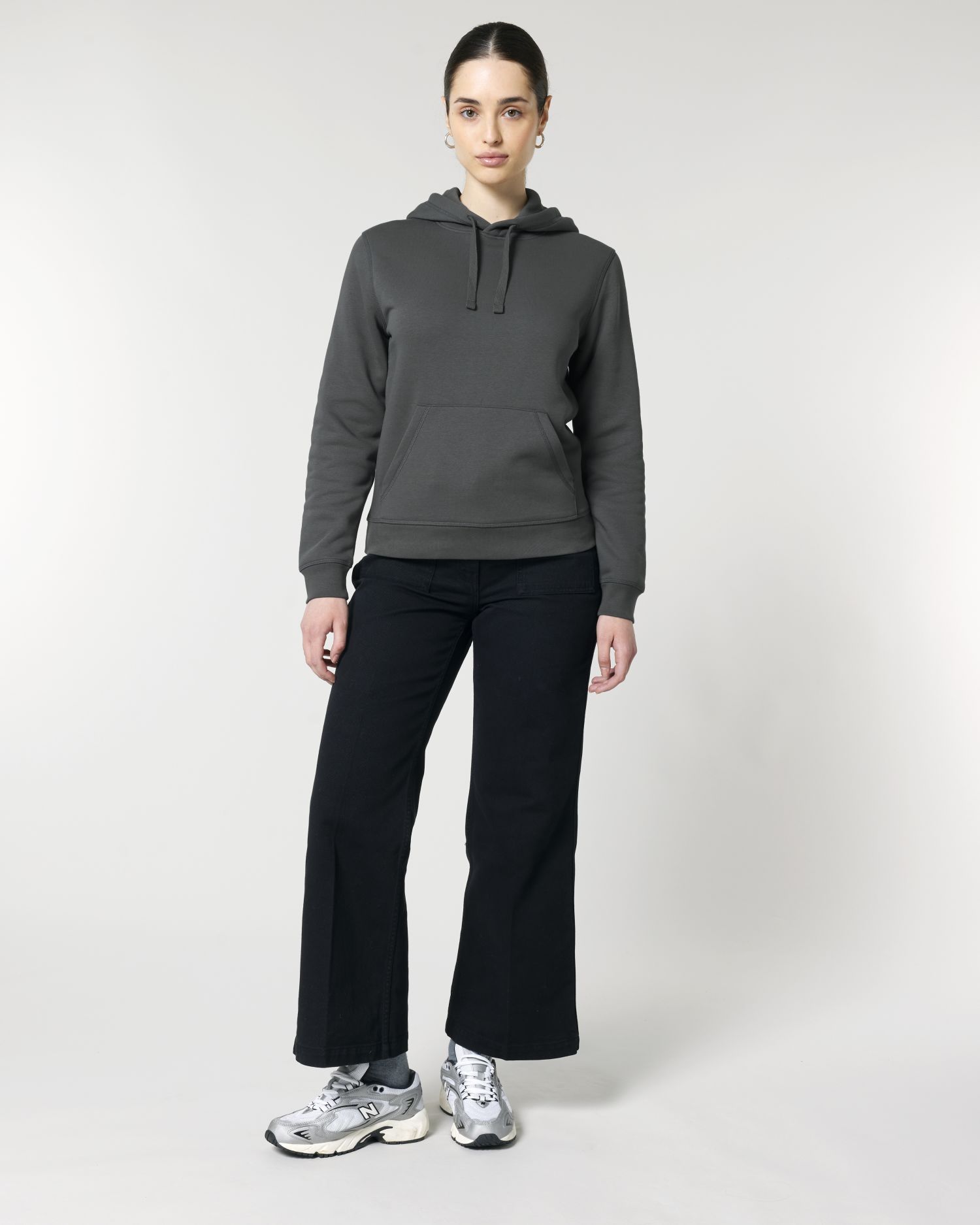 Drummer 2.0 Front Main