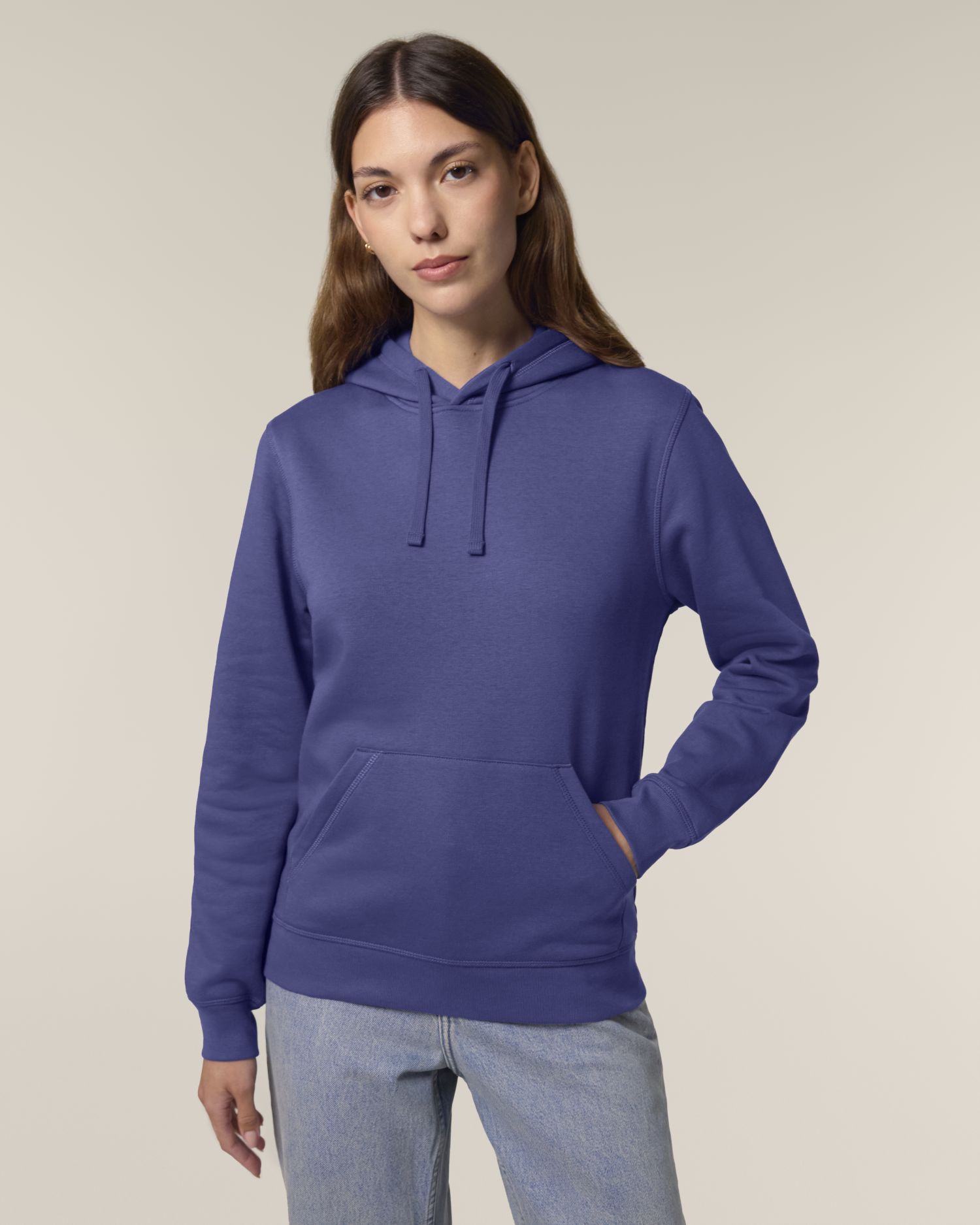 Drummer 2.0 Front Main