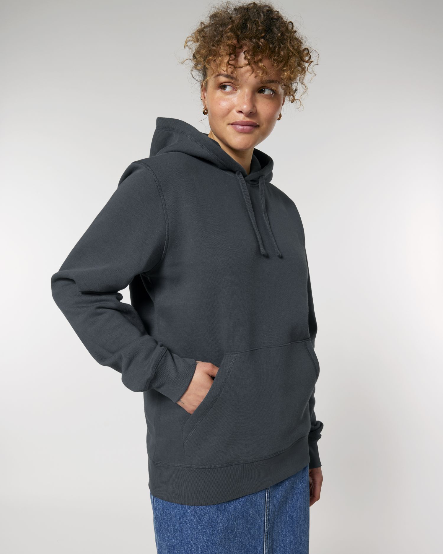 Drummer 2.0 Front Main