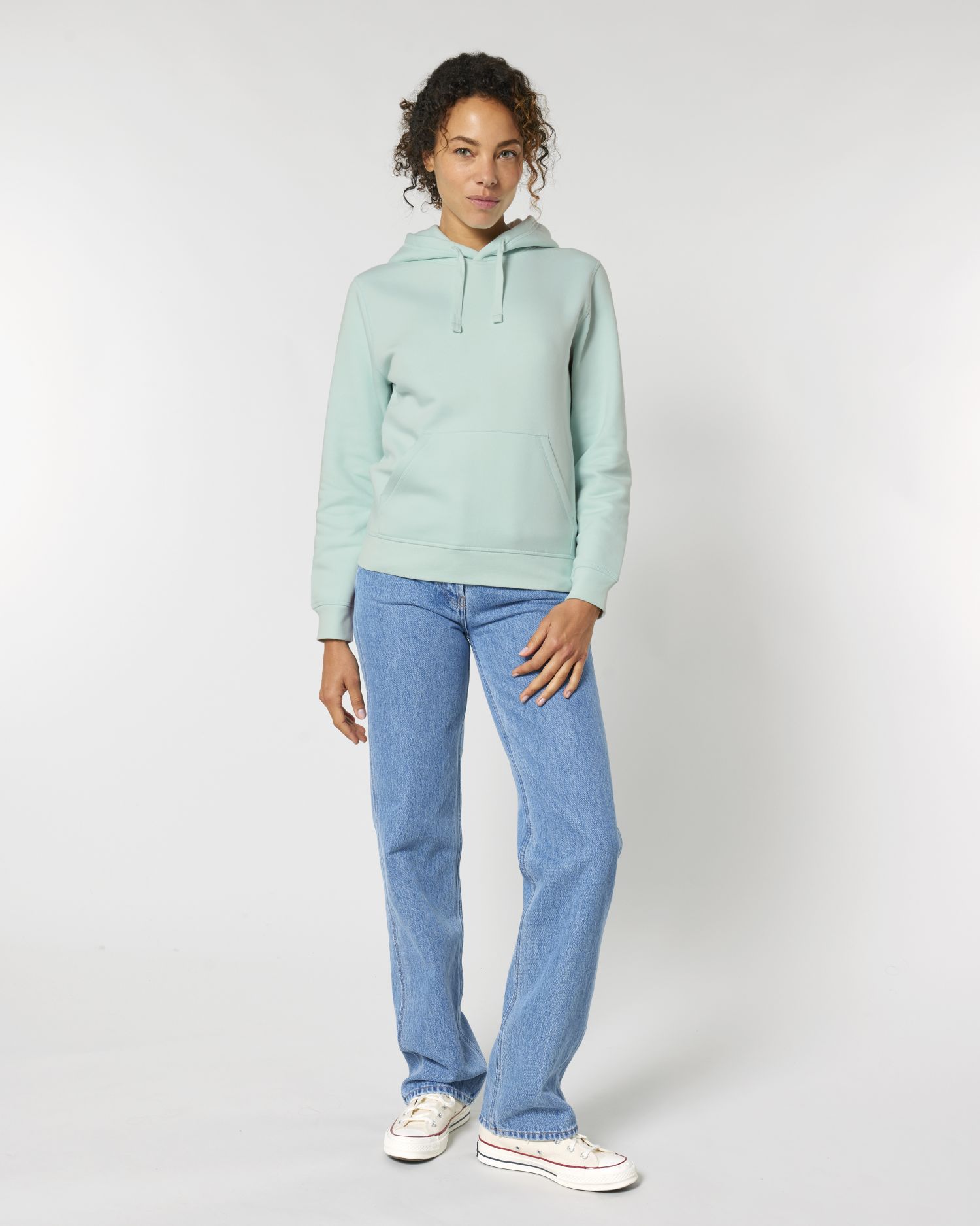 Drummer 2.0 Front Main