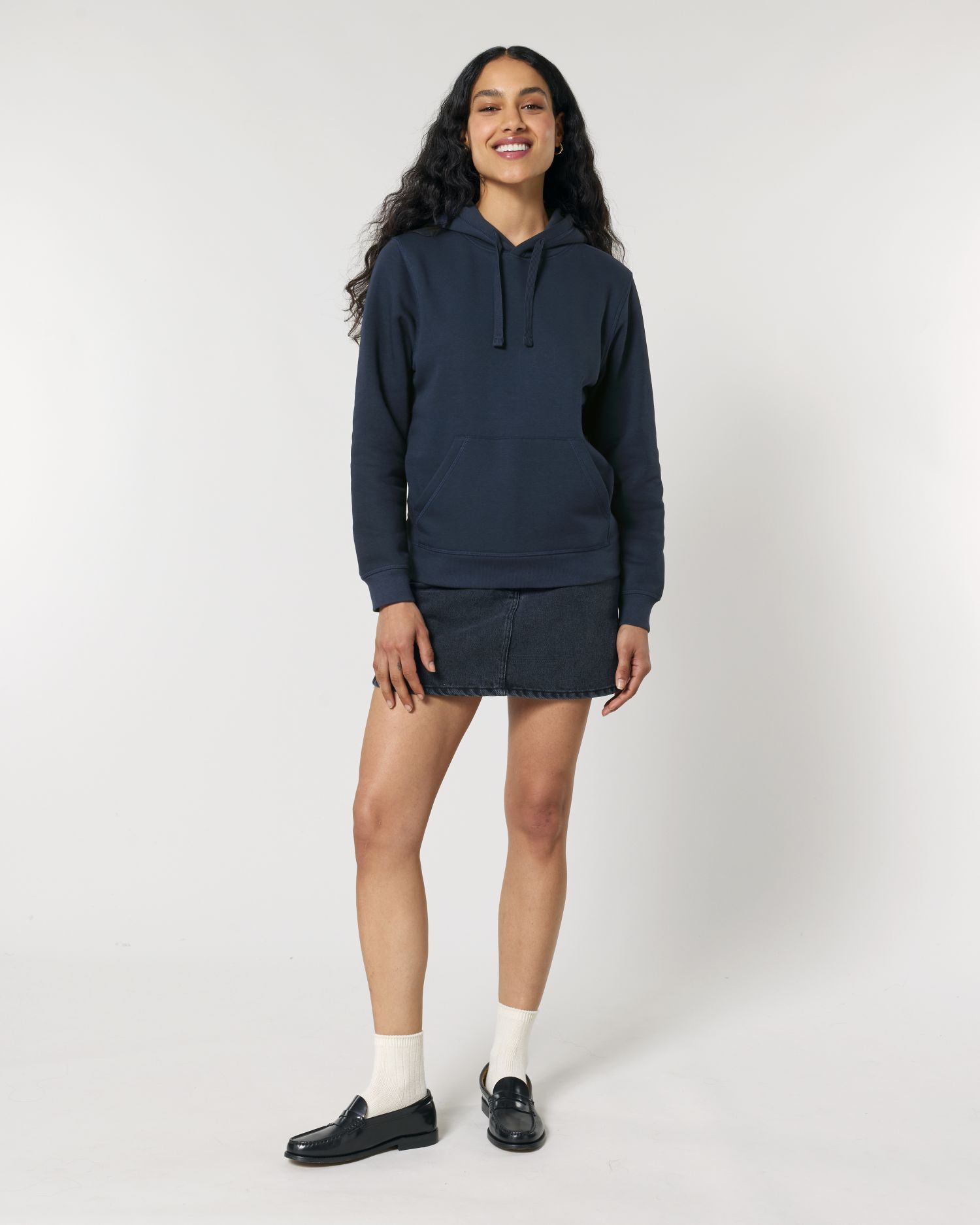 Drummer 2.0 Front Main