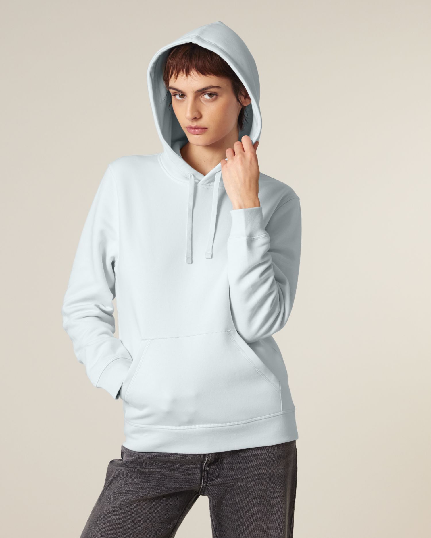 Drummer 2.0 Front Main