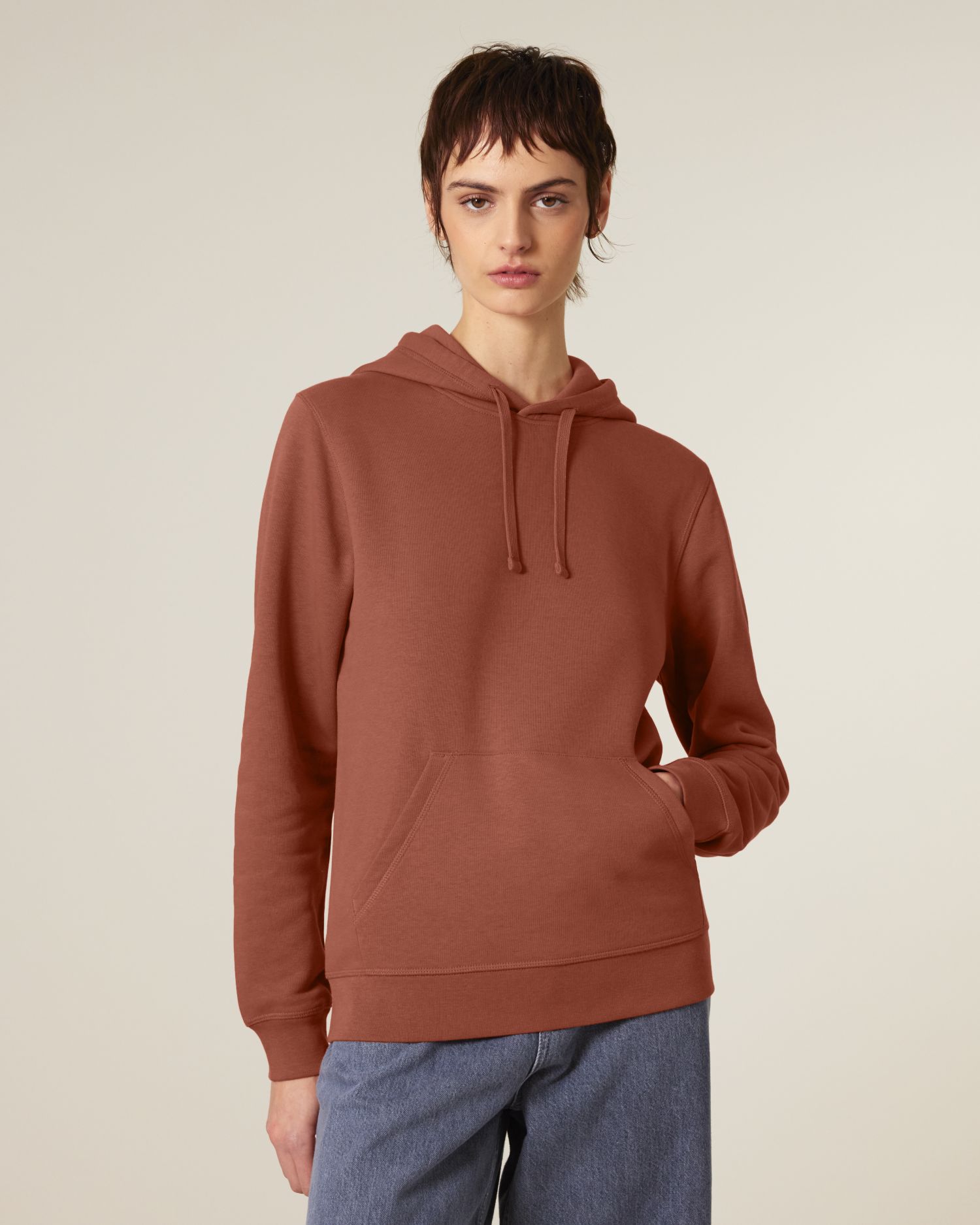 Heritage Brown Variation