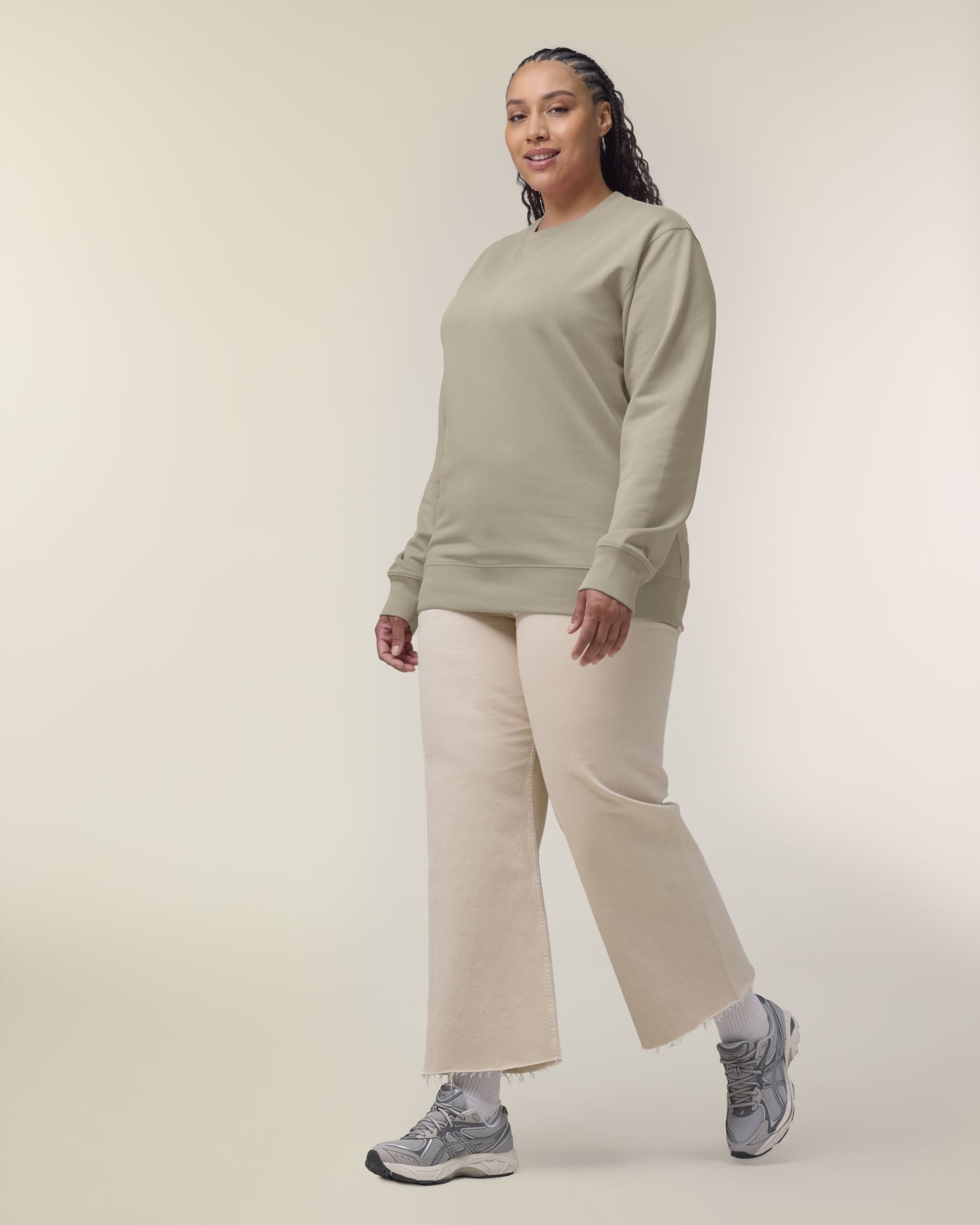 Changer 2.0 Front Main