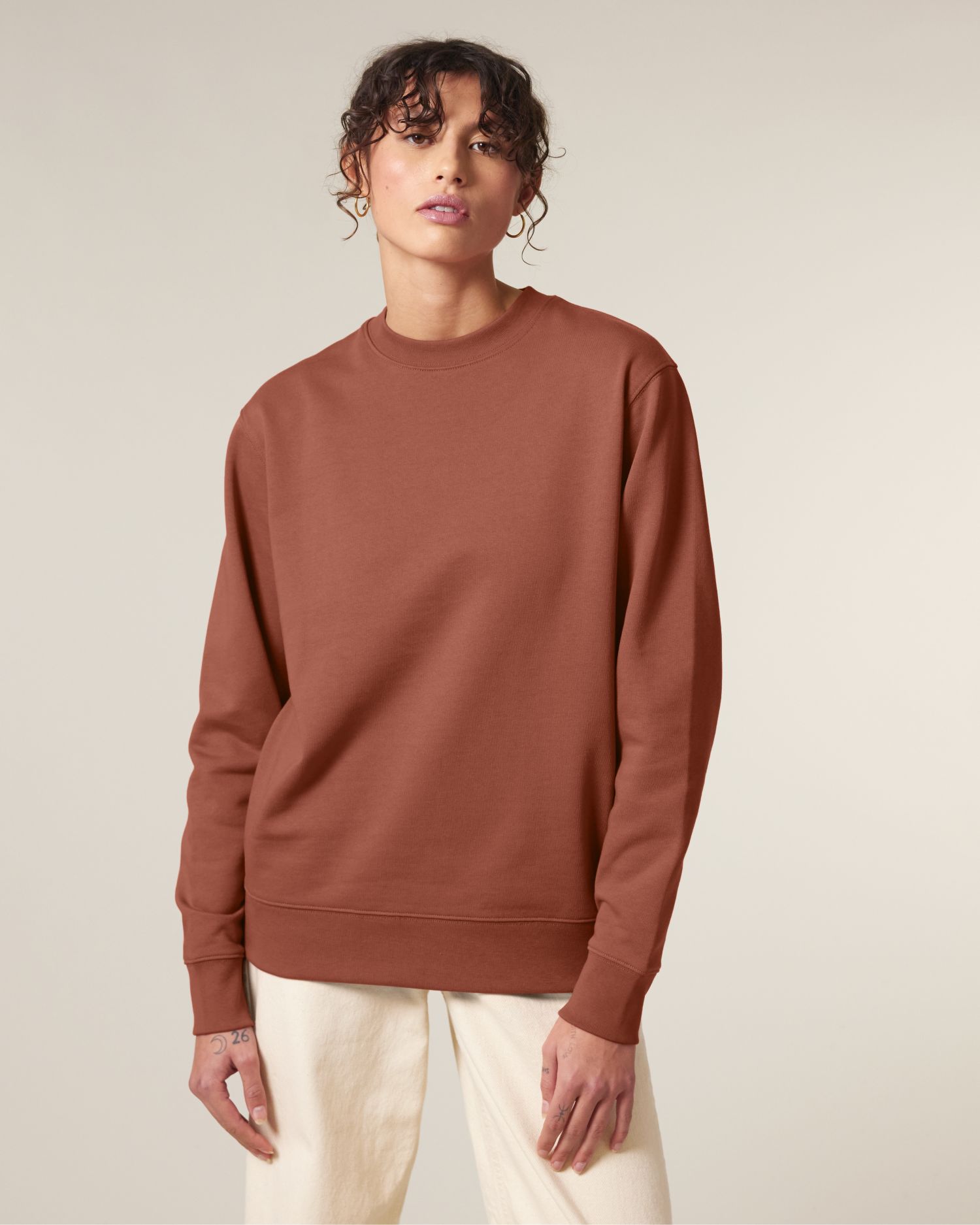 Changer 2.0 Front Main