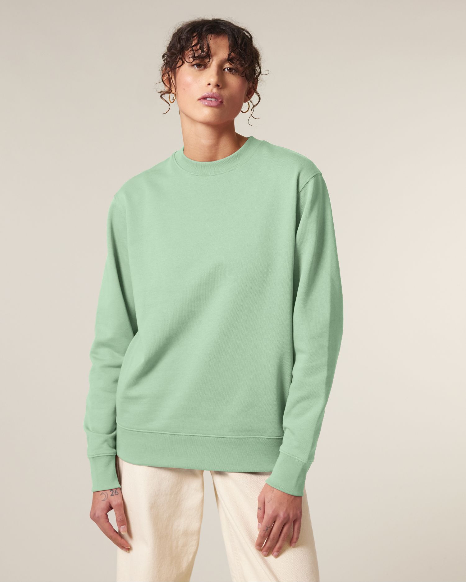 Changer 2.0 Front Main