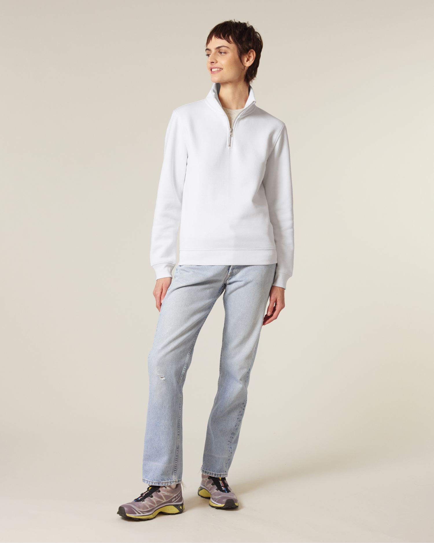 Trucker 2.0 Front Main