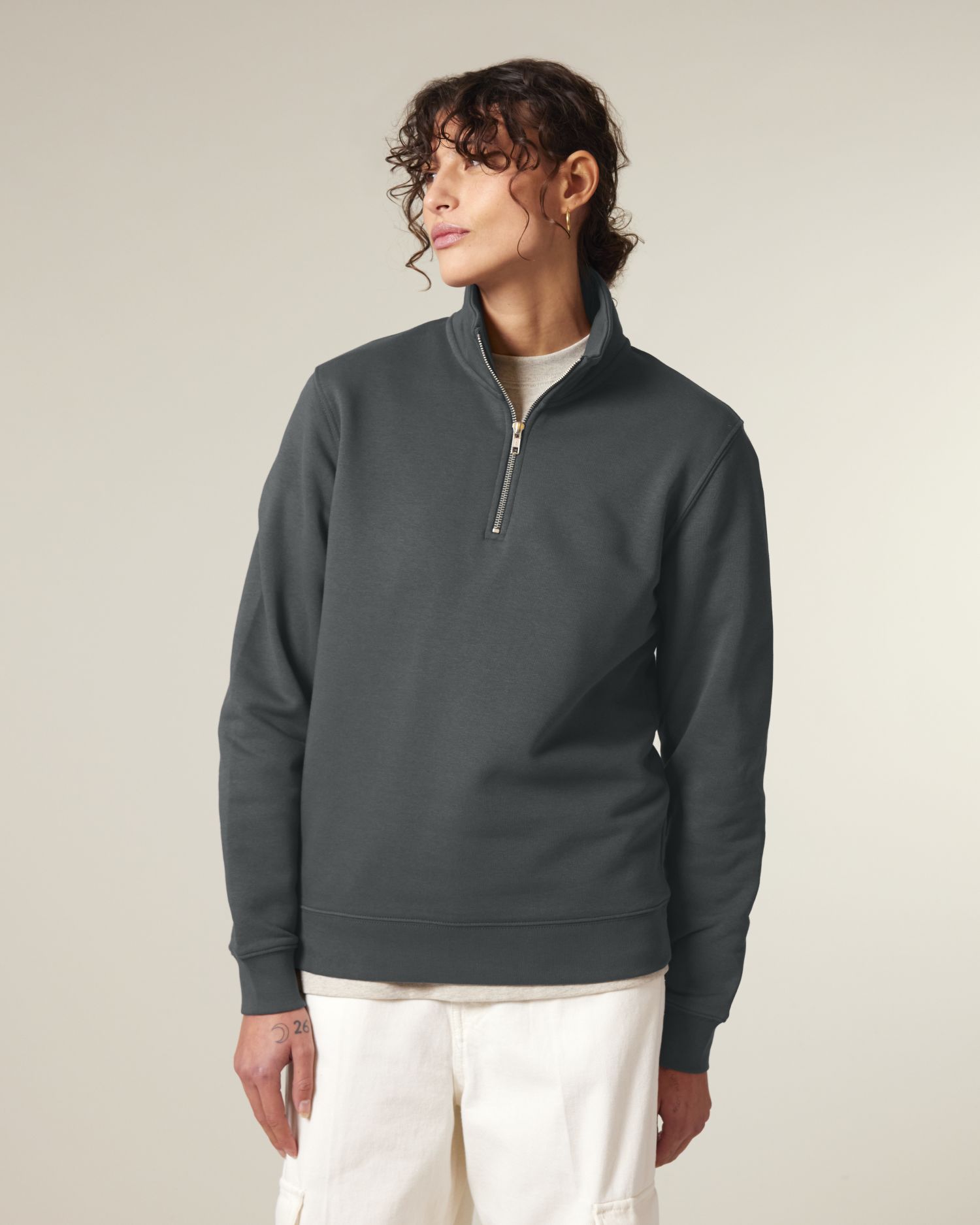 Anthracite Variation