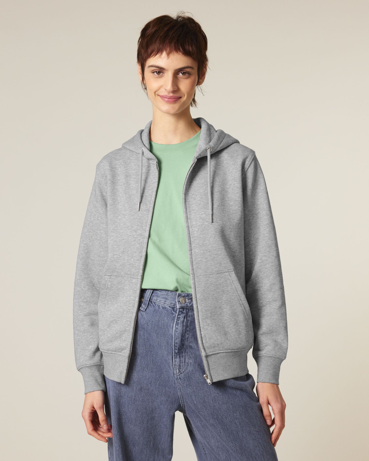 Connector 2.0 Front Main