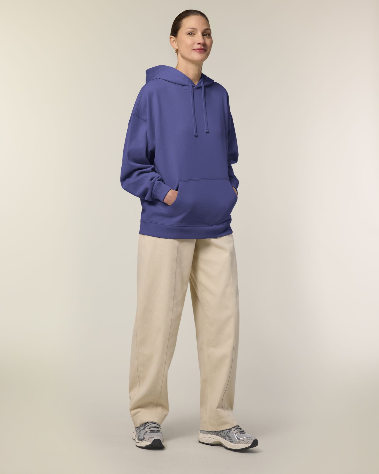 Slammer 2.0 Front Main