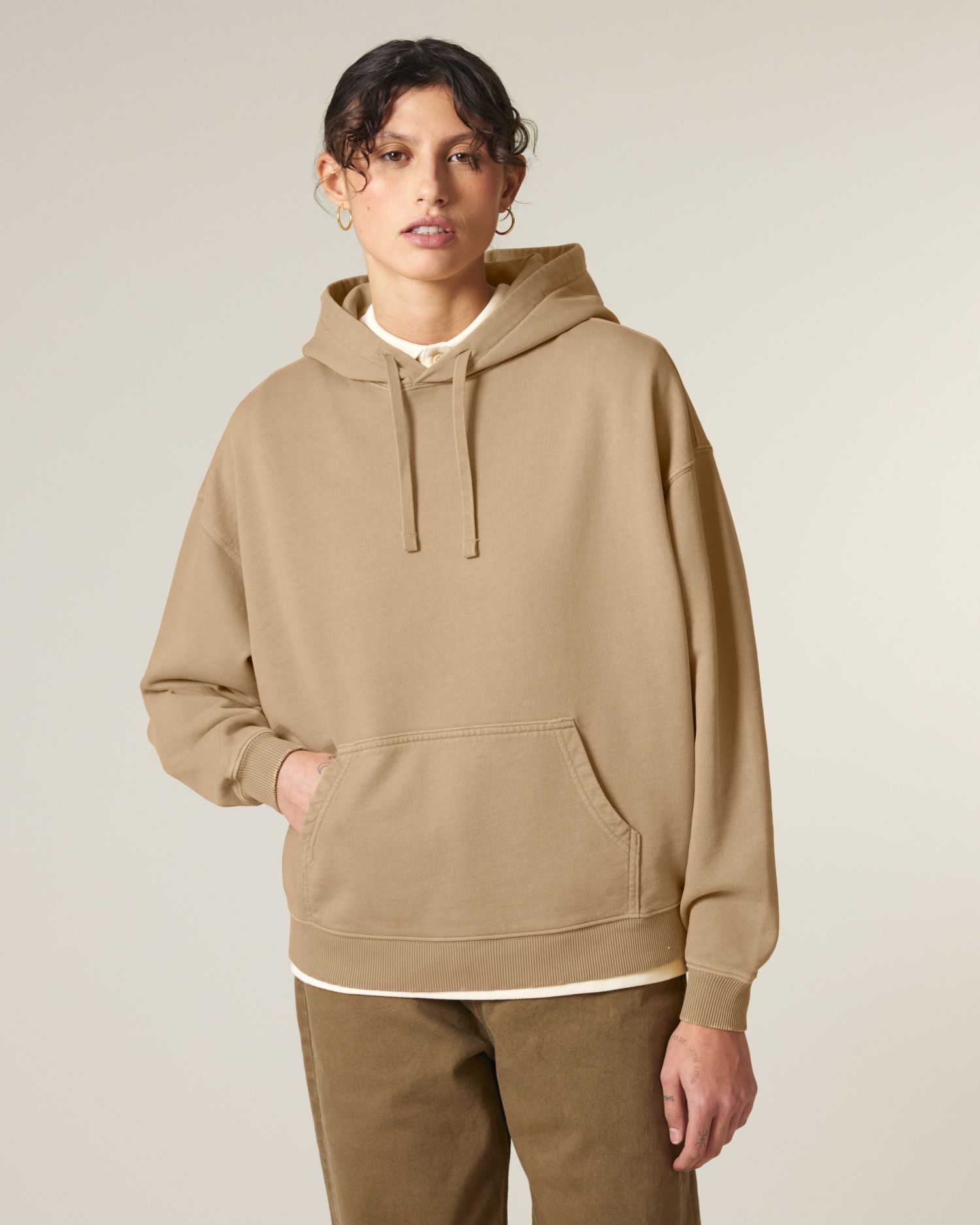 Slammer 2.0 vintage Front Main