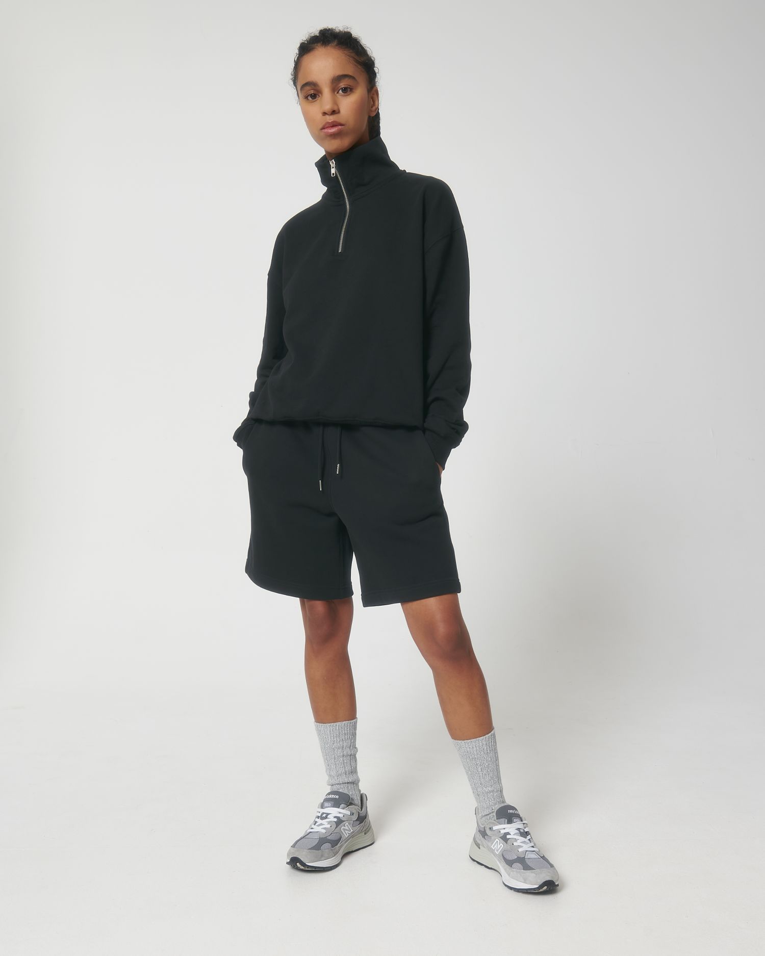 Miller Dry Front Main