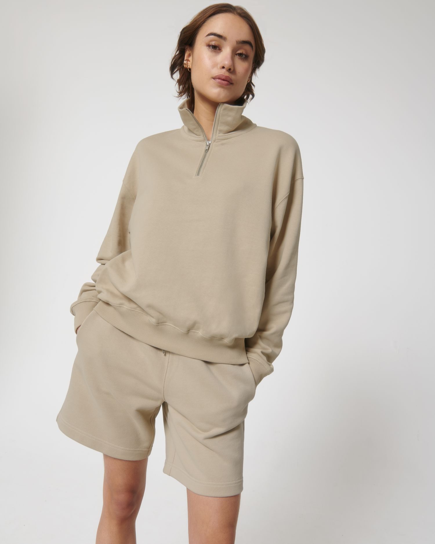 Miller Dry Front Main