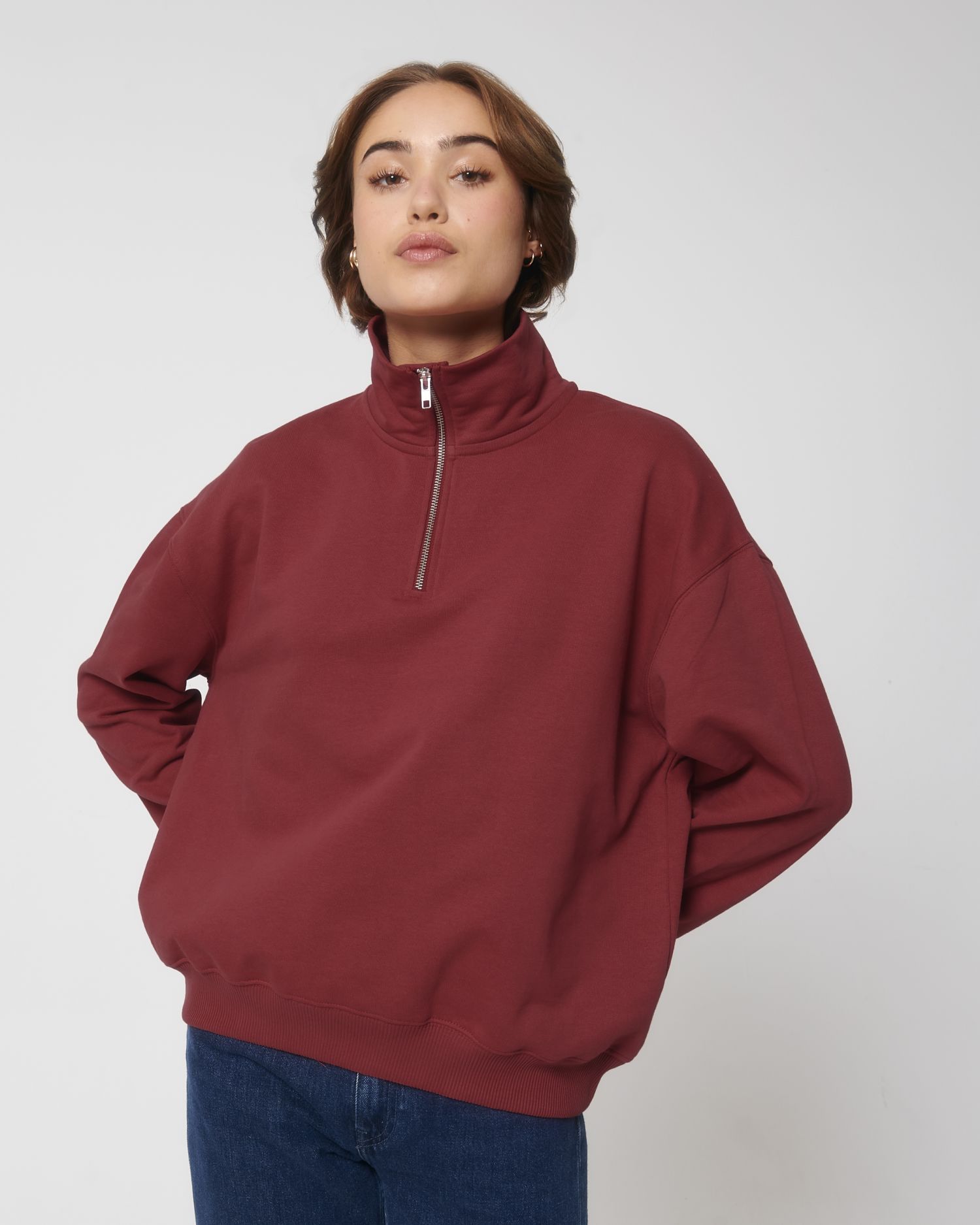 Miller Dry Front Main