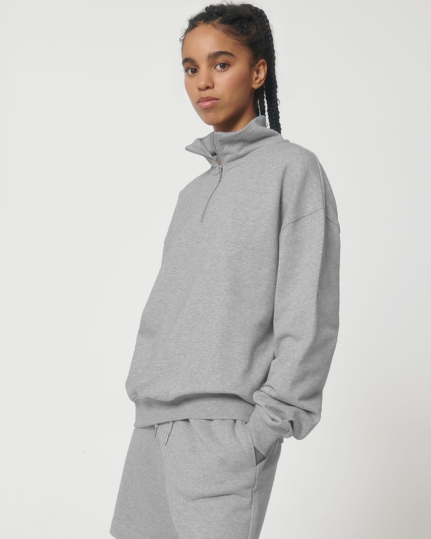 Miller Dry Front Main