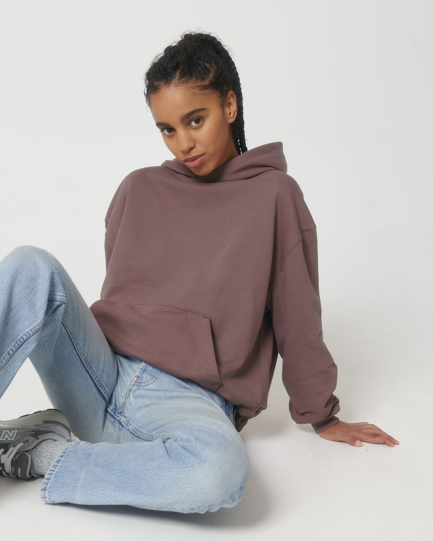 Cooper Dry Front Main