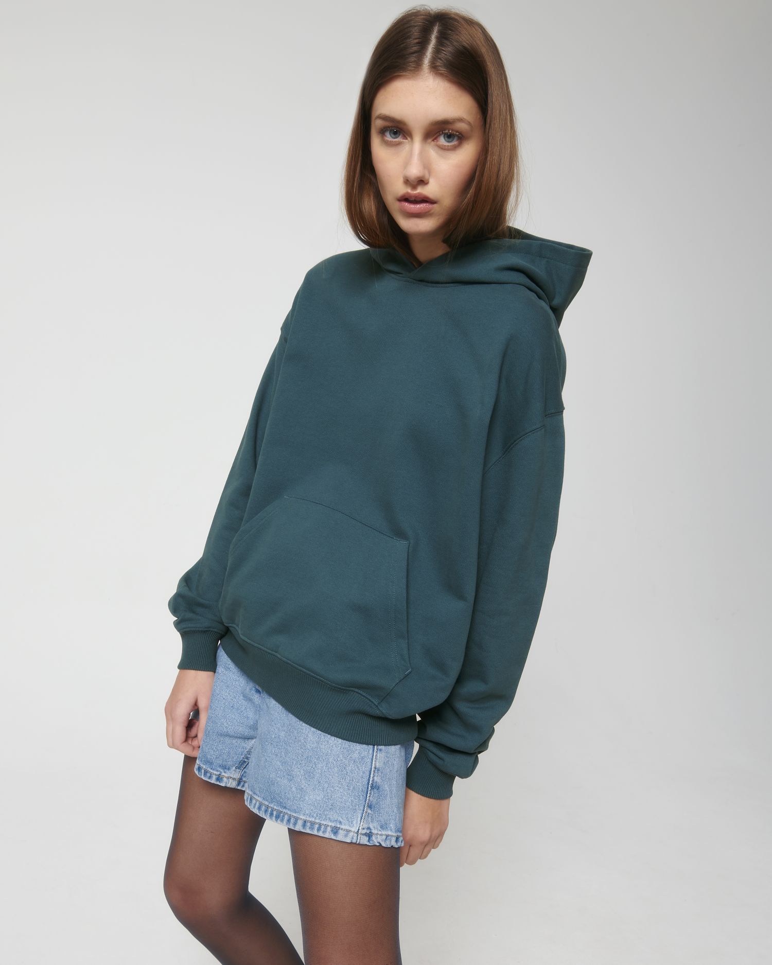 Cooper Dry Front Main