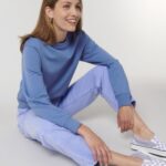 Bright Blue Variation