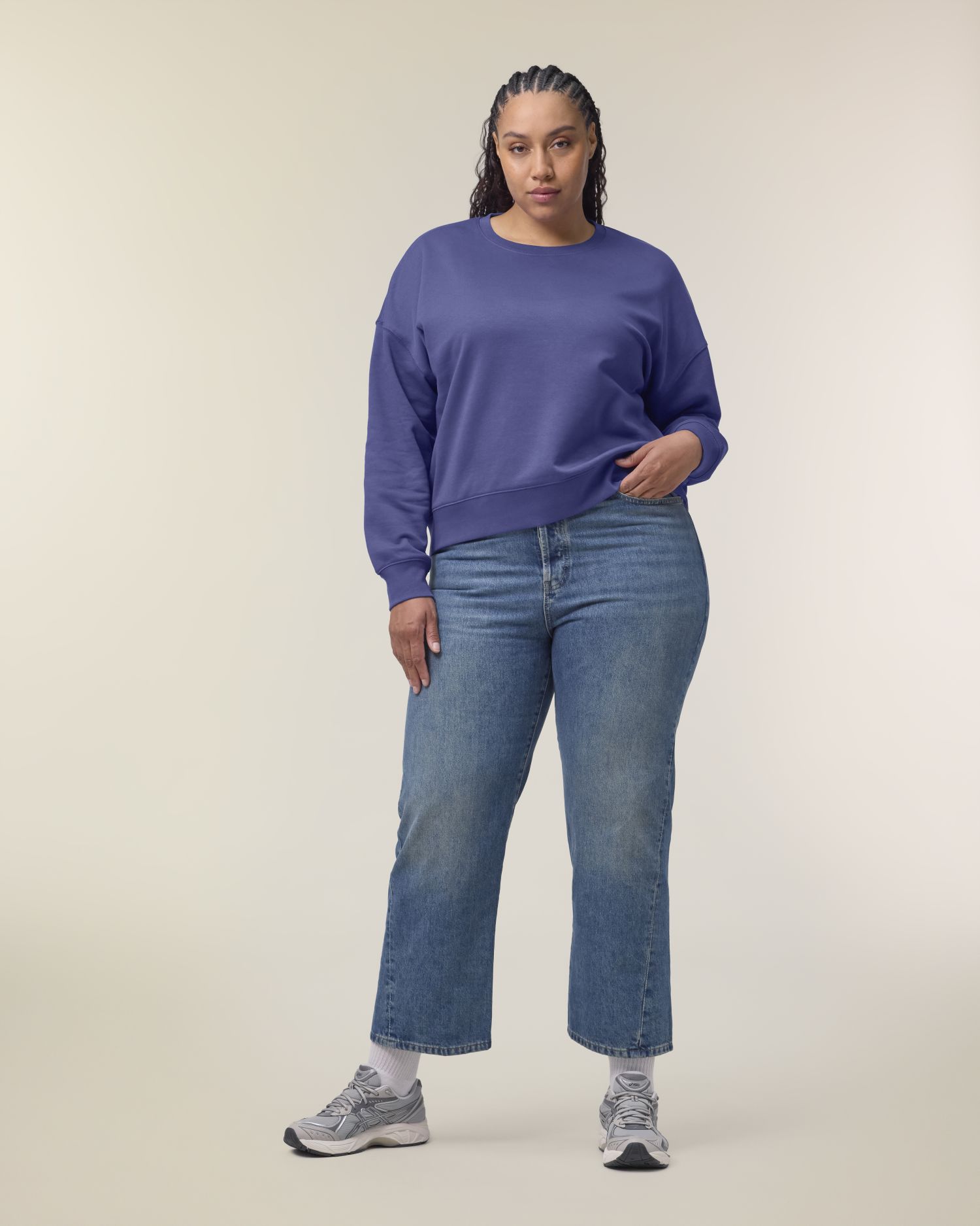 Stella Alma Front Main