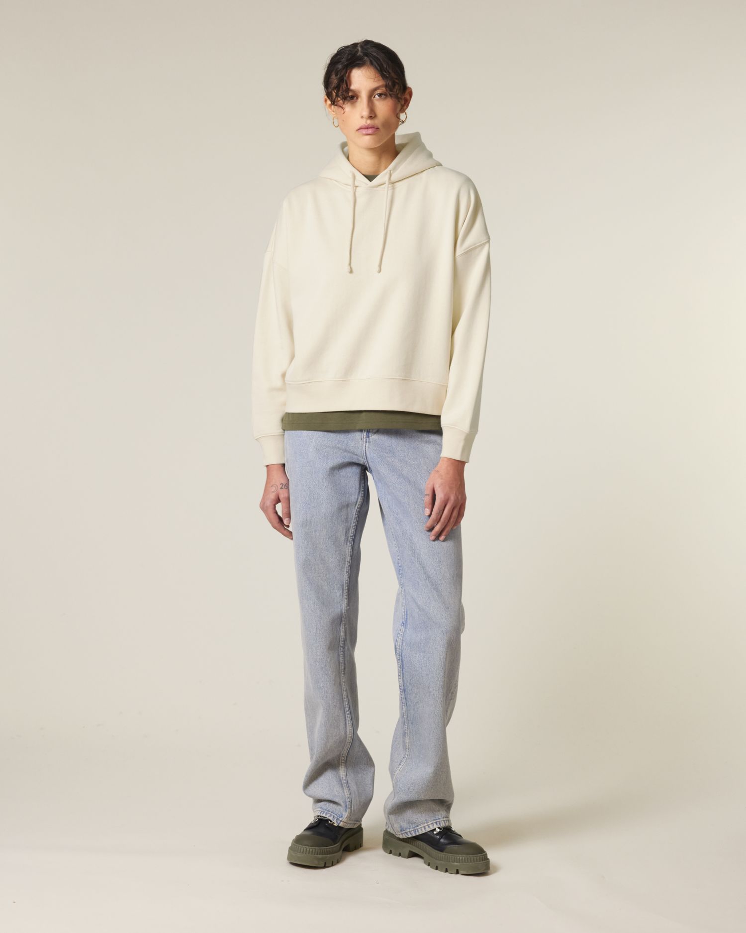 Stella Nora Front Main