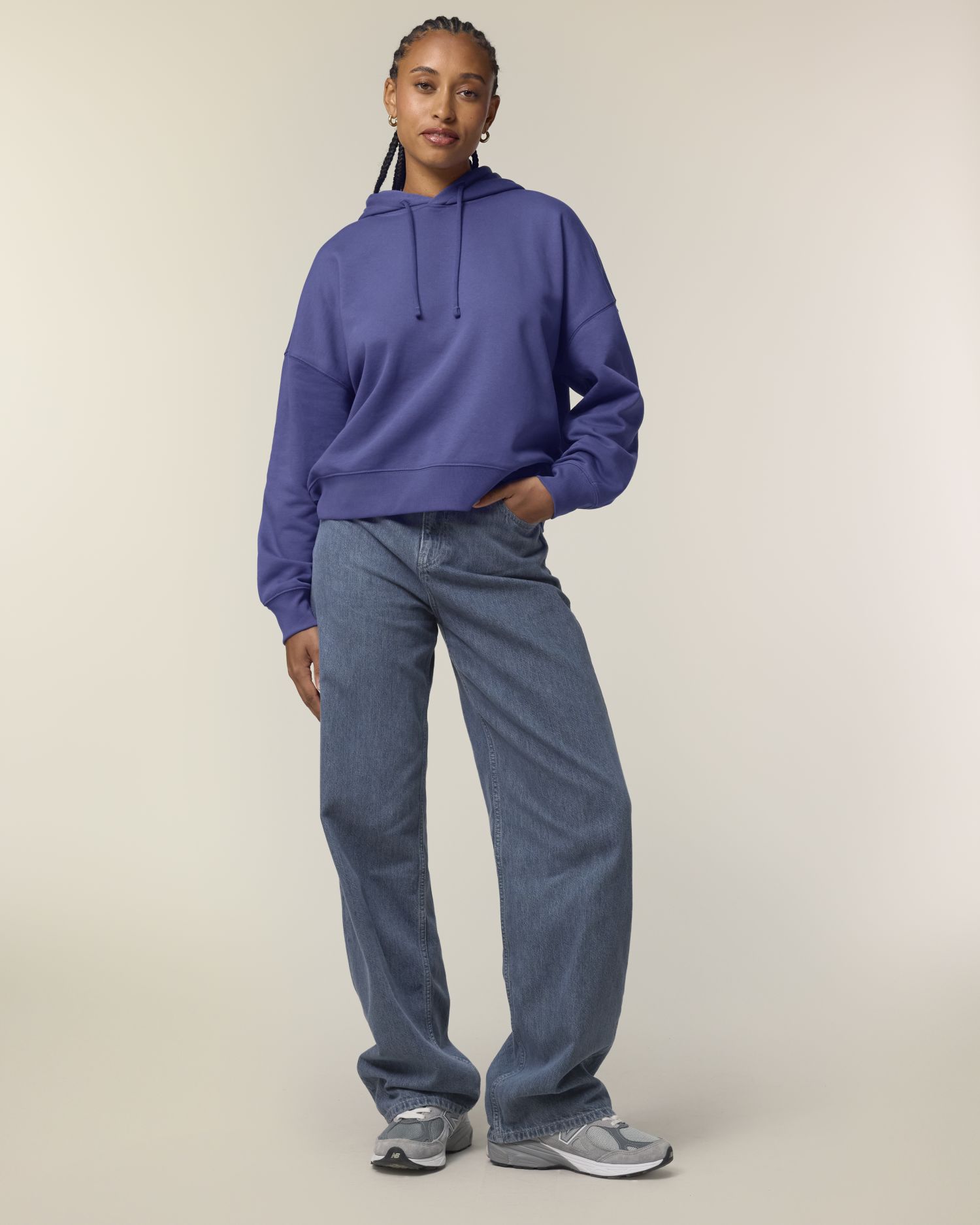 Stella Nora Front Main