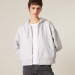 Cool Heather Grey Variation