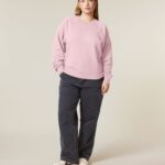 Cotton Pink Variation