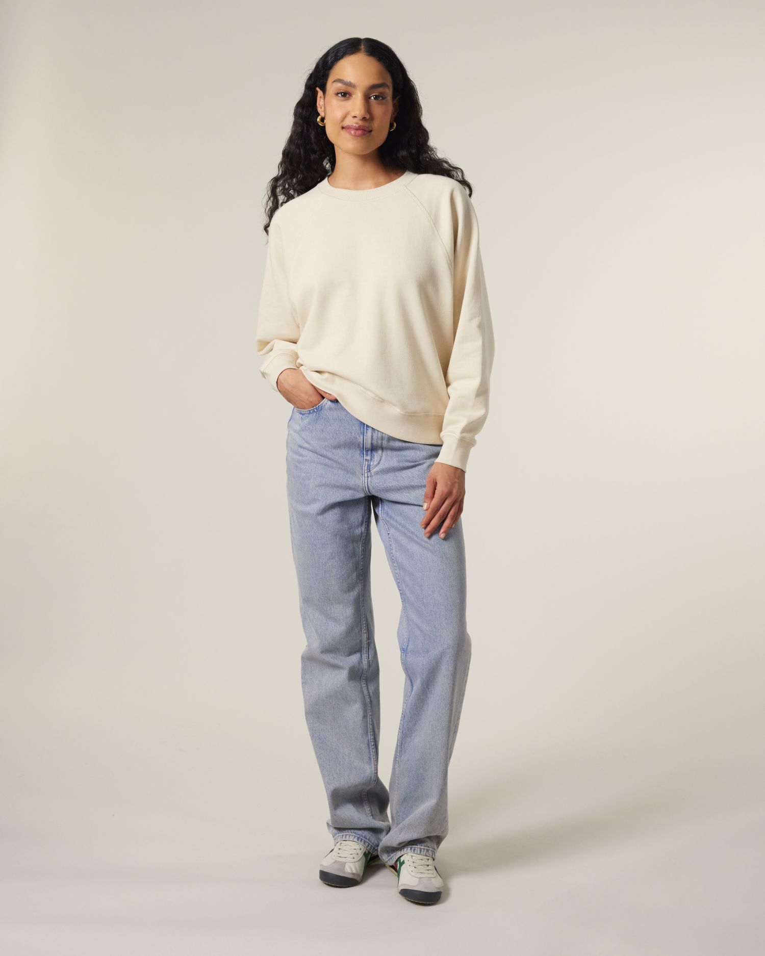 Natural Raw Variation