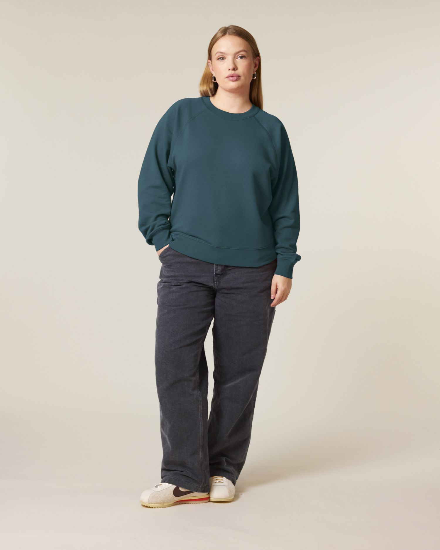 Stella Clara Front Main