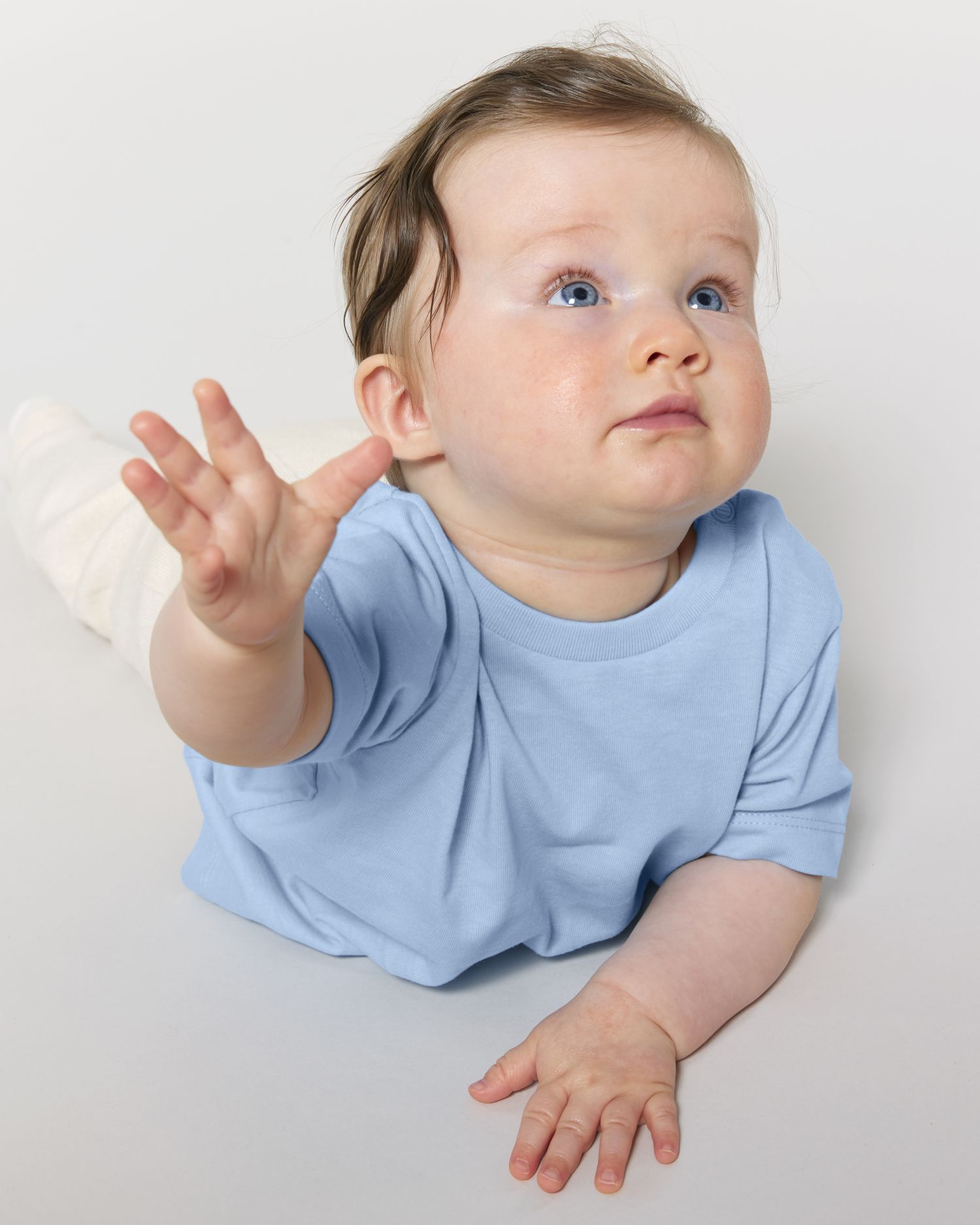 Baby Creator Front Main