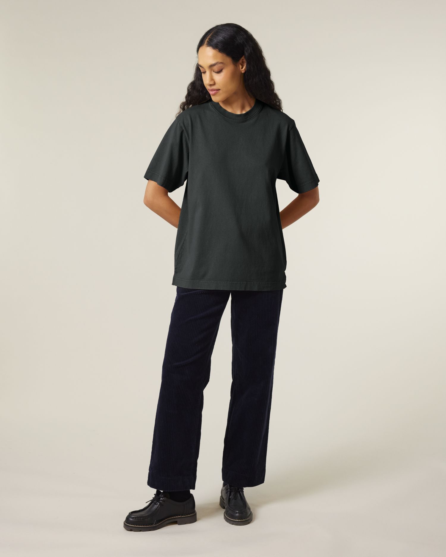 Freestyler Vintage Front Main