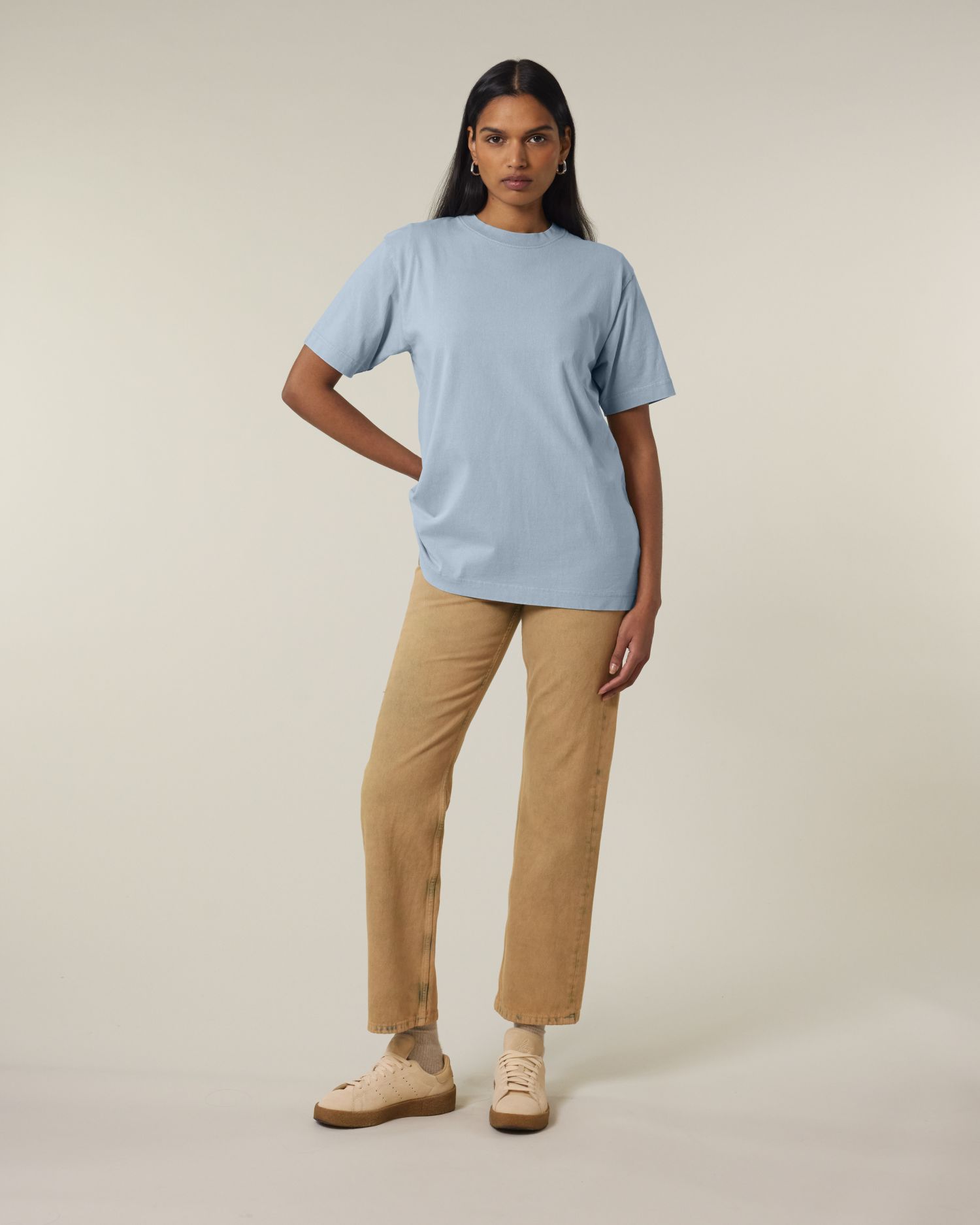 Freestyler Vintage Front Main