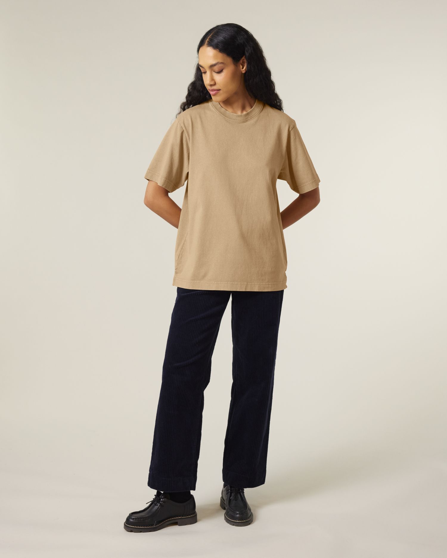 Freestyler Vintage Front Main