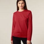 Creator 2.0 Long Sleeve Front Main