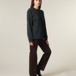 Freestyler Long Sleeve Front Main