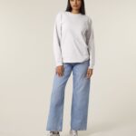 Freestyler Long Sleeve Front Main