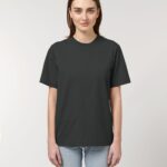 Dark Heather Grey Variation