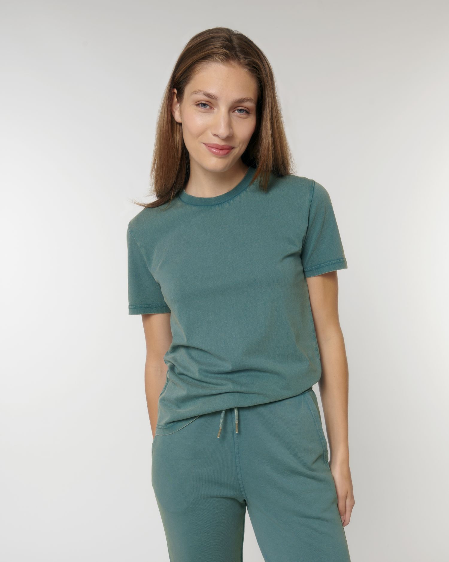 Crafter Vintage Front Main