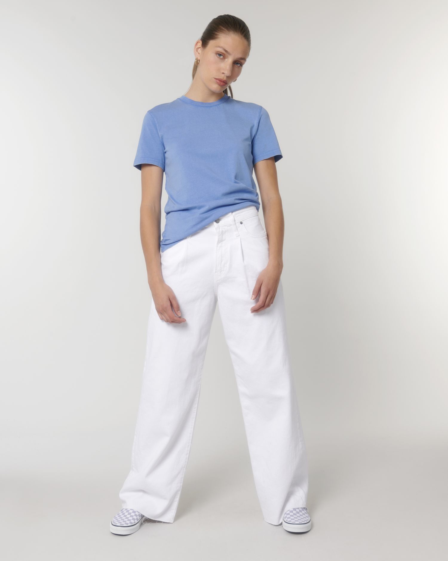 Crafter Vintage Front Main