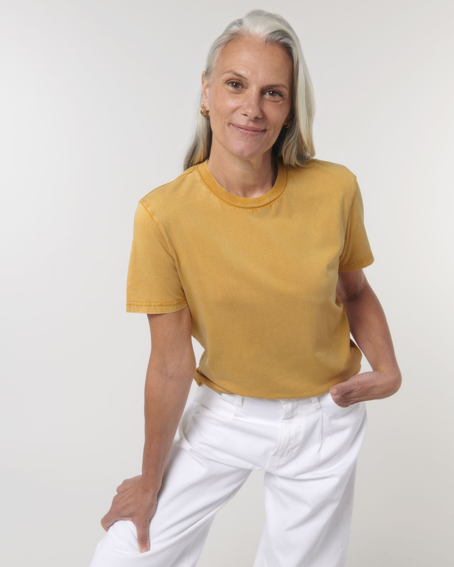 Crafter Vintage Front Main