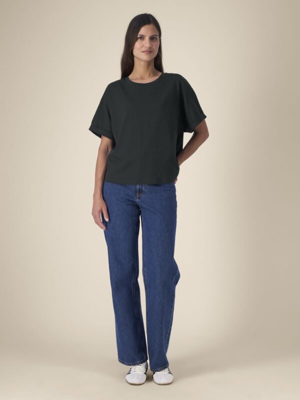 Stella Collider Front Main