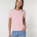 Cotton Pink Variation