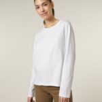 Stella Muser Long Sleeve Front Main