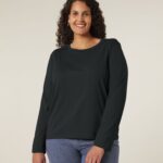 Stella Muser Long Sleeve Front Main